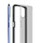 Custodia Silicone Trasparente Laterale Cover WL1 per Xiaomi Redmi Note 10T 5G