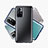 Custodia Silicone Trasparente Laterale Cover WL1 per Xiaomi Redmi Note 11 5G