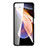 Custodia Silicone Trasparente Laterale Cover WL1 per Xiaomi Redmi Note 11 Pro+ Plus 5G
