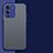 Custodia Silicone Trasparente Laterale Cover Z01 per Vivo V25 Pro 5G