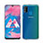 Custodia Silicone Trasparente Ultra Slim Morbida per Samsung Galaxy M30s Chiaro