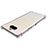 Custodia Silicone Trasparente Ultra Slim Morbida per Sony Xperia 8 Lite Chiaro