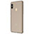 Custodia Silicone Trasparente Ultra Slim Morbida per Xiaomi Redmi Note 5 AI Dual Camera Grigio