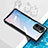 Custodia Silicone Trasparente Ultra Sottile Cover Morbida BH1 per Xiaomi Mi 11X 5G