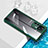 Custodia Silicone Trasparente Ultra Sottile Cover Morbida BH1 per Xiaomi Mi 12T 5G