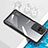 Custodia Silicone Trasparente Ultra Sottile Cover Morbida BH1 per Xiaomi Poco F4 5G Nero