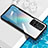 Custodia Silicone Trasparente Ultra Sottile Cover Morbida BH1 per Xiaomi Poco M4 Pro 5G