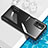 Custodia Silicone Trasparente Ultra Sottile Cover Morbida BH1 per Xiaomi Redmi Note 10T 5G