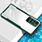 Custodia Silicone Trasparente Ultra Sottile Cover Morbida BH1 per Xiaomi Redmi Note 11 5G
