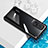 Custodia Silicone Trasparente Ultra Sottile Cover Morbida BH1 per Xiaomi Redmi Note 11 Pro 4G