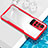 Custodia Silicone Trasparente Ultra Sottile Cover Morbida BH1 per Xiaomi Redmi Note 11T 5G