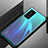 Custodia Silicone Trasparente Ultra Sottile Cover Morbida H01 per Huawei P40 Pro+ Plus