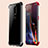 Custodia Silicone Trasparente Ultra Sottile Cover Morbida H01 per OnePlus 6T