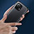 Custodia Silicone Trasparente Ultra Sottile Cover Morbida H01 per Xiaomi Mi 11 Lite 5G NE