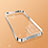Custodia Silicone Trasparente Ultra Sottile Cover Morbida H01 per Xiaomi Mi 13 5G