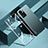 Custodia Silicone Trasparente Ultra Sottile Cover Morbida H01 per Xiaomi Poco X4 NFC Chiaro