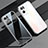 Custodia Silicone Trasparente Ultra Sottile Cover Morbida H02 per Oppo Reno7 Pro 5G