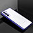 Custodia Silicone Trasparente Ultra Sottile Cover Morbida H02 per Samsung Galaxy S24 5G