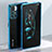 Custodia Silicone Trasparente Ultra Sottile Cover Morbida H02 per Xiaomi Poco M4 Pro 5G