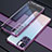 Custodia Silicone Trasparente Ultra Sottile Cover Morbida H02 per Xiaomi Redmi Note 11 Pro+ Plus 5G