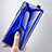 Custodia Silicone Trasparente Ultra Sottile Cover Morbida H03 per Huawei Y9 Prime (2019)