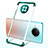 Custodia Silicone Trasparente Ultra Sottile Cover Morbida H03 per Xiaomi Mi 10i 5G