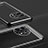 Custodia Silicone Trasparente Ultra Sottile Cover Morbida H05 per OnePlus Ace 2 5G