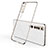 Custodia Silicone Trasparente Ultra Sottile Cover Morbida H06 per Xiaomi Mi 10