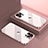 Custodia Silicone Trasparente Ultra Sottile Cover Morbida H08 per Apple iPhone 14 Pro Max