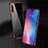 Custodia Silicone Trasparente Ultra Sottile Cover Morbida H08 per Xiaomi Mi 9