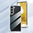 Custodia Silicone Trasparente Ultra Sottile Cover Morbida H09 per Samsung Galaxy S23 Plus 5G