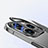 Custodia Silicone Trasparente Ultra Sottile Cover Morbida LD6 per Apple iPhone 15 Pro