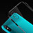 Custodia Silicone Trasparente Ultra Sottile Cover Morbida S02 per Xiaomi Redmi 9A