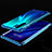 Custodia Silicone Trasparente Ultra Sottile Cover Morbida S03 per Huawei P30 Pro New Edition