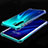 Custodia Silicone Trasparente Ultra Sottile Cover Morbida S03 per Huawei P30 Pro New Edition Chiaro