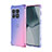 Custodia Silicone Trasparente Ultra Sottile Cover Morbida Sfumato per OnePlus 10 Pro 5G