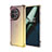 Custodia Silicone Trasparente Ultra Sottile Cover Morbida Sfumato per OnePlus 11R 5G