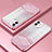 Custodia Silicone Trasparente Ultra Sottile Cover Morbida SY1 per Apple iPhone 11