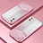Custodia Silicone Trasparente Ultra Sottile Cover Morbida SY1 per Apple iPhone Xs Max