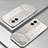 Custodia Silicone Trasparente Ultra Sottile Cover Morbida SY1 per OnePlus Nord N300 5G