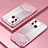 Custodia Silicone Trasparente Ultra Sottile Cover Morbida SY1 per Xiaomi Poco C55