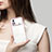 Custodia Silicone Trasparente Ultra Sottile Cover Morbida SY1 per Xiaomi Poco X4 Pro 5G