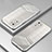 Custodia Silicone Trasparente Ultra Sottile Cover Morbida SY1 per Xiaomi Redmi Note 10 4G