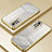 Custodia Silicone Trasparente Ultra Sottile Cover Morbida SY1 per Xiaomi Redmi Note 11 Pro 4G