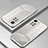 Custodia Silicone Trasparente Ultra Sottile Cover Morbida SY1 per Xiaomi Redmi Note 11 Pro 5G Chiaro