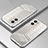 Custodia Silicone Trasparente Ultra Sottile Cover Morbida SY1 per Xiaomi Redmi Note 11E 5G