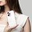Custodia Silicone Trasparente Ultra Sottile Cover Morbida SY1 per Xiaomi Redmi Note 12 Explorer