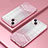 Custodia Silicone Trasparente Ultra Sottile Cover Morbida SY2 per Apple iPhone 14 Plus