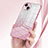 Custodia Silicone Trasparente Ultra Sottile Cover Morbida SY2 per Apple iPhone 14 Plus