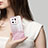 Custodia Silicone Trasparente Ultra Sottile Cover Morbida SY2 per Xiaomi Mi 13 Pro 5G